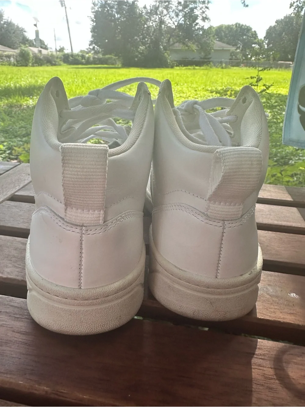 Veja classic high